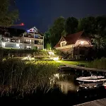 Accommodatie bij particulieren Fala *