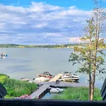 Fala Mikołajki