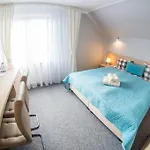 Accommodatie bij particulieren Fala *