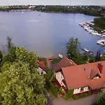 Fala Accommodatie bij particulieren