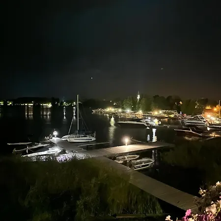 Rum i privatbostad Fala