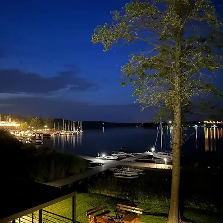 Kwatera prywatna Fala Mikołajki