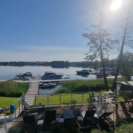 Kwatera prywatna Fala *