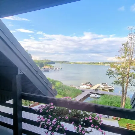 Fala Kwatera prywatna