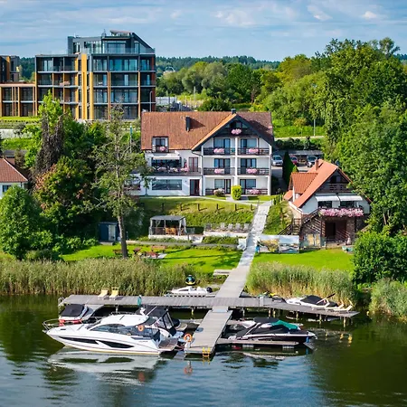 Accommodatie bij particulieren Fala
