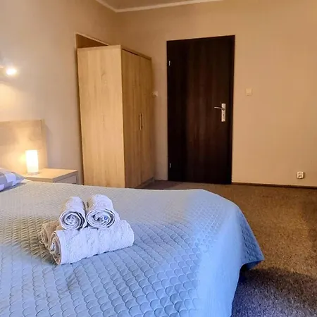 Fala Kwatera prywatna