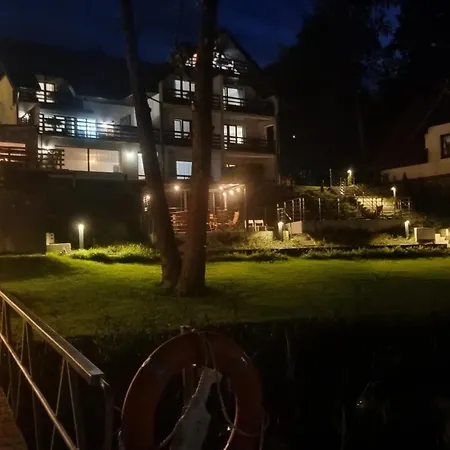 Fala * Mikołajki