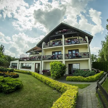 Alloggio in famiglia Fala Mikołajki