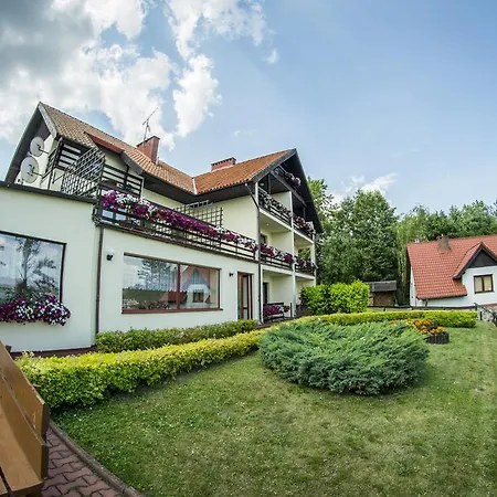 Fala Alloggio in famiglia Mikołajki