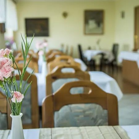 Kwatera prywatna Fala Mikołajki