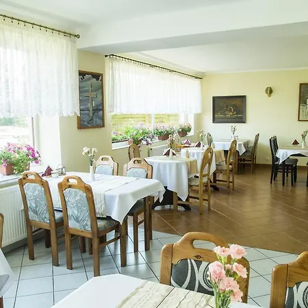 Fala Kwatera prywatna