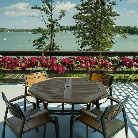 Fala Kwatera prywatna