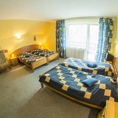 Kwatera prywatna Fala *