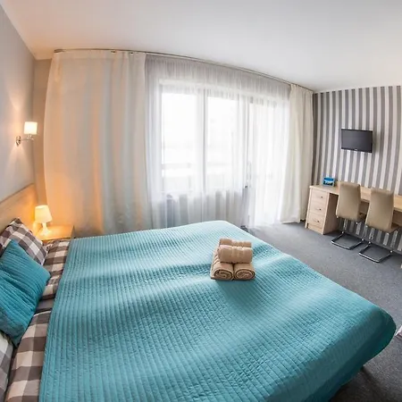 Kwatera prywatna Fala Mikołajki