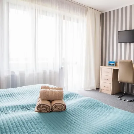 Kwatera prywatna Fala *