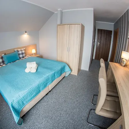 Fala Kwatera prywatna