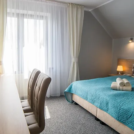 Fala Kwatera prywatna *