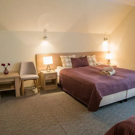 Fala Kwatera prywatna Mikołajki