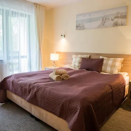 Alloggio in famiglia Fala Mikołajki