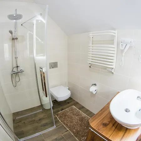 Fala Kwatera prywatna Mikołajki