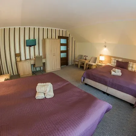 Fala Kwatera prywatna