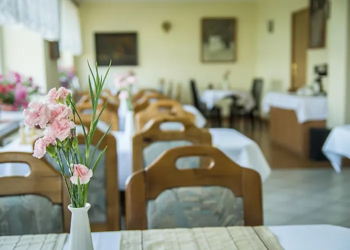 Rum i privatbostad Fala Mikołajki